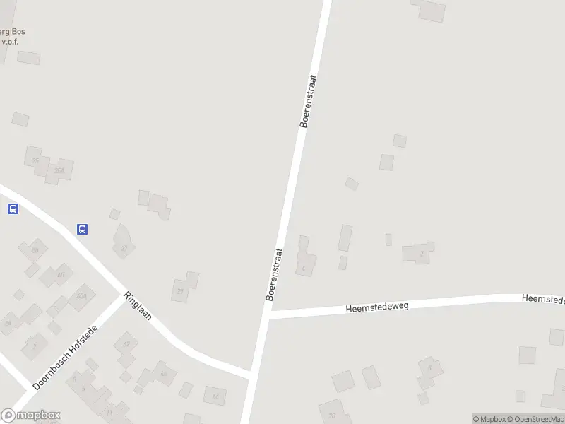 112 melding Overlastmelding Boerenstraat in Eerbeek