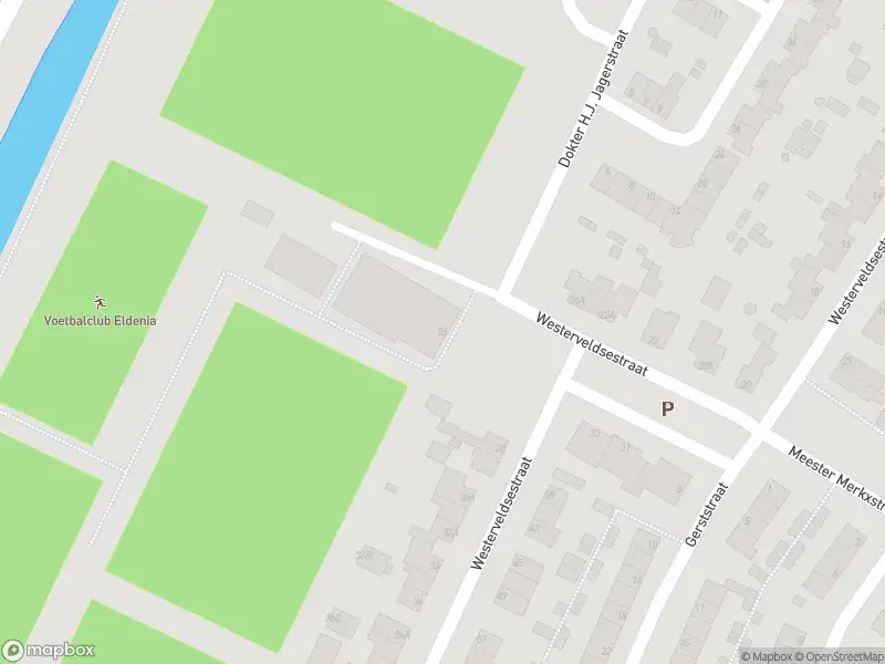 112 melding Overlastmelding Westerveldsestraat in Arnhem gesloten