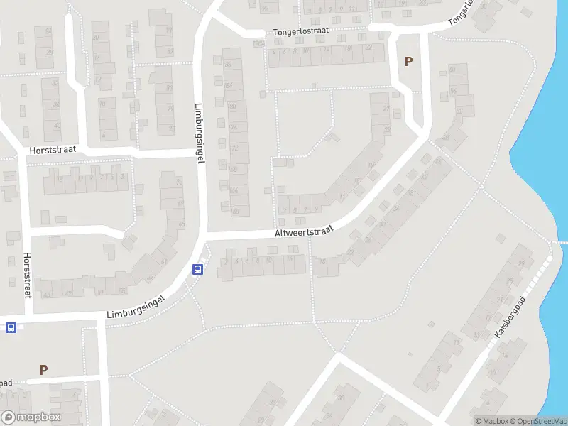 Overlastmelding Altweertstraat in Arnhem