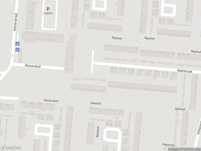 Overlastmelding Loplein in Arnhem gesloten