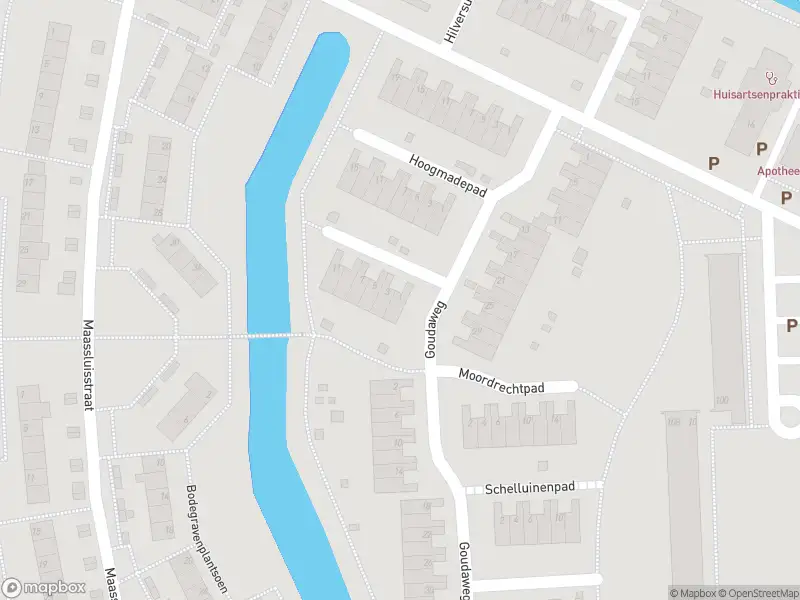 112 melding Overlastmelding Loosduinenpad in Arnhem
