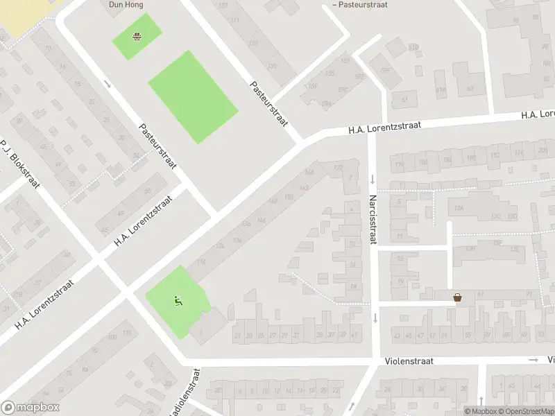 Overlastmelding H.A. Lorentzstraat in Den Helder gesloten