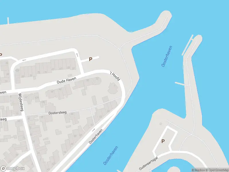 Overlastmelding  in Medemblik