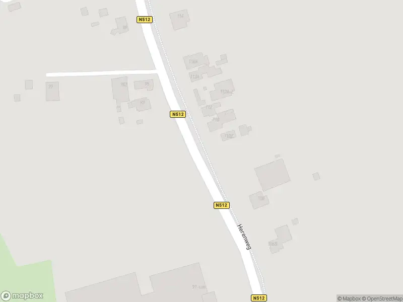 Overlastmelding Herenweg in Egmond-Binnen
