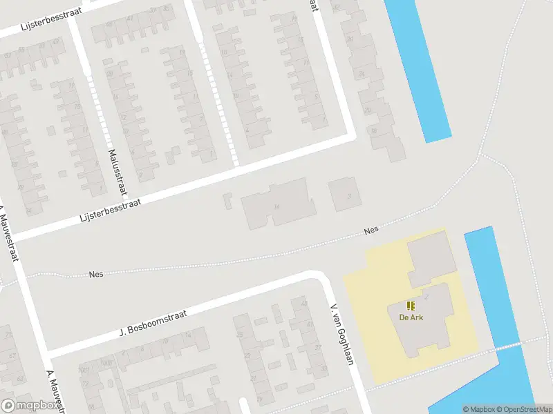 Overlastmelding Lijsterbesstraat in Schagen