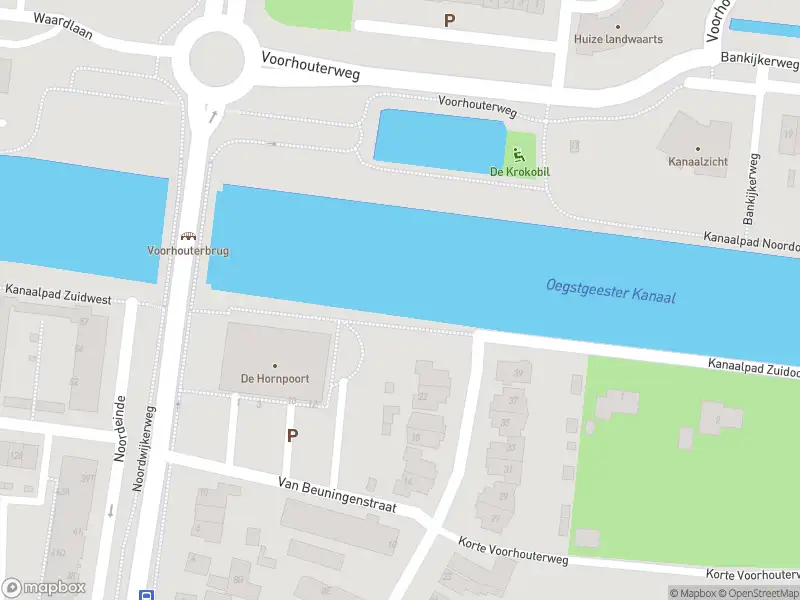 Brandweer met grote spoed naar de Sandtlaan in Rijnsburg vanwege waarnemen gaslucht