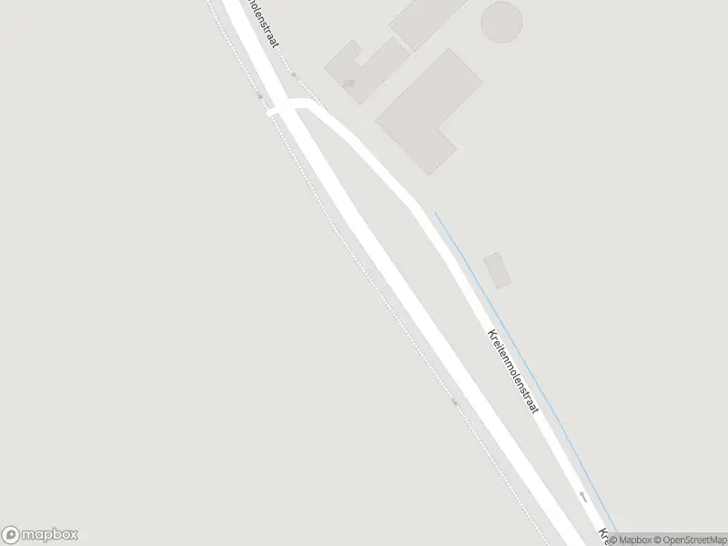 Overlastmelding Kreitenmolenstraat in Udenhout gesloten