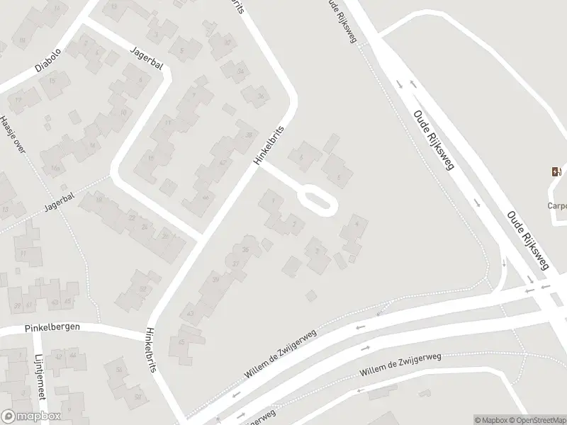 Overlastmelding Naschieter in Best gesloten