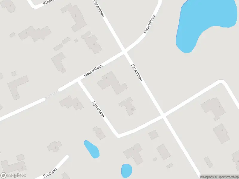 Overlastmelding Fazantlaan in Best gesloten