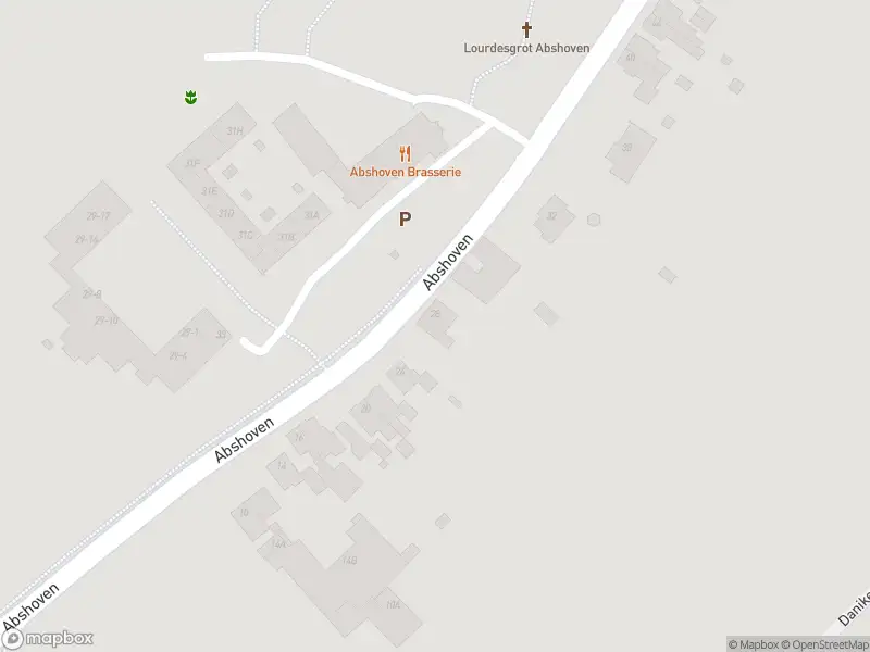 Overlastmelding Abshoven in Munstergeleen