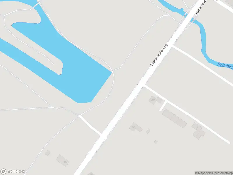 Overlastmelding Tudderenderweg in Sittard gesloten