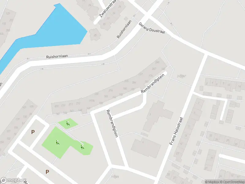 Overlastmelding Frans Halsstraat in Lisse gesloten