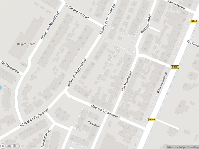 Overlastmelding Amerikastraat in Hillegom gesloten