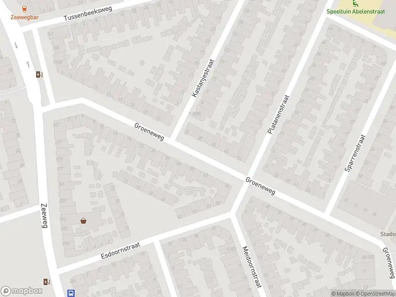 Overlastmelding Lorentzstraat in IJmuiden