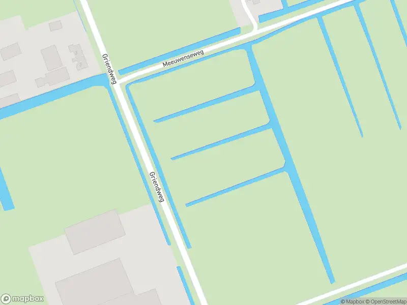 Overlastmelding Griendweg in Tienhoven