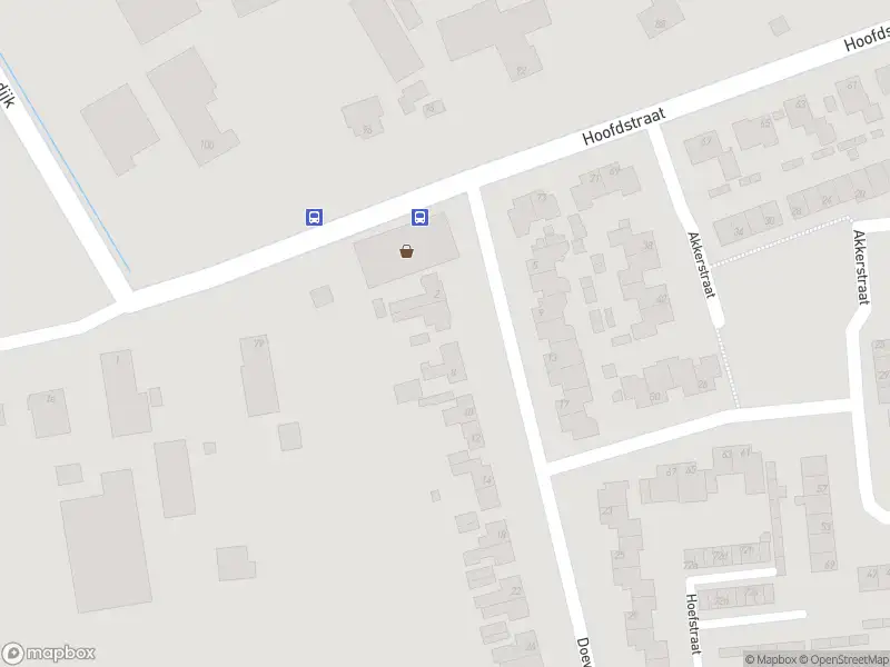 Overlastmelding Doeverensestraat in Genderen