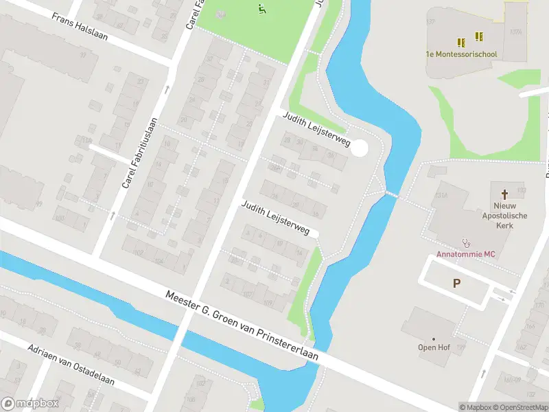 112 melding Overlastmelding Judith Leijsterweg in Amstelveen