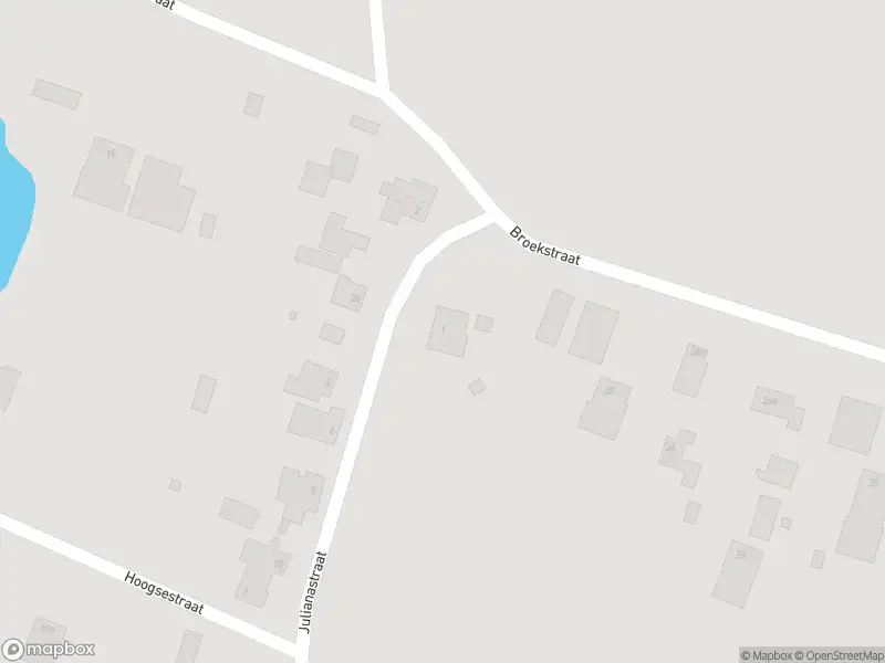 Overlastmelding Julianastraat in Valburg