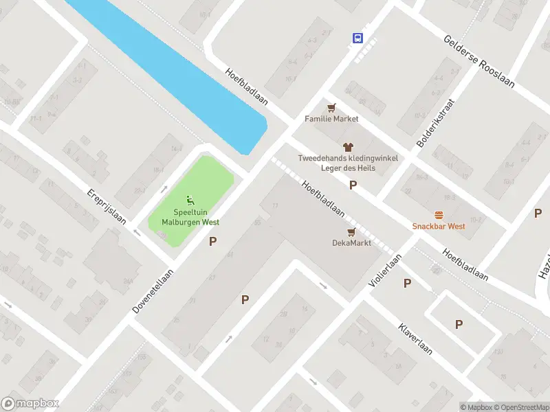 112 melding Overlastmelding Dovenetellaan in Arnhem