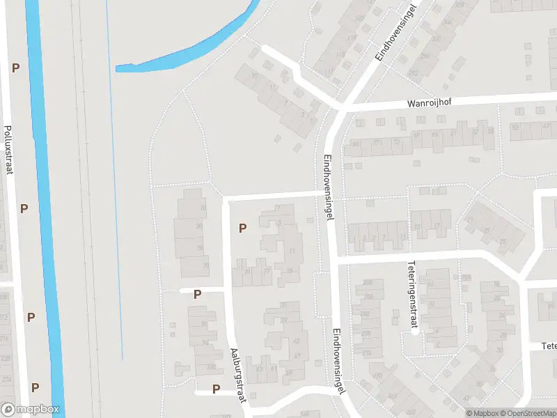 112 melding Overlastmelding Aalburgstraat in Arnhem