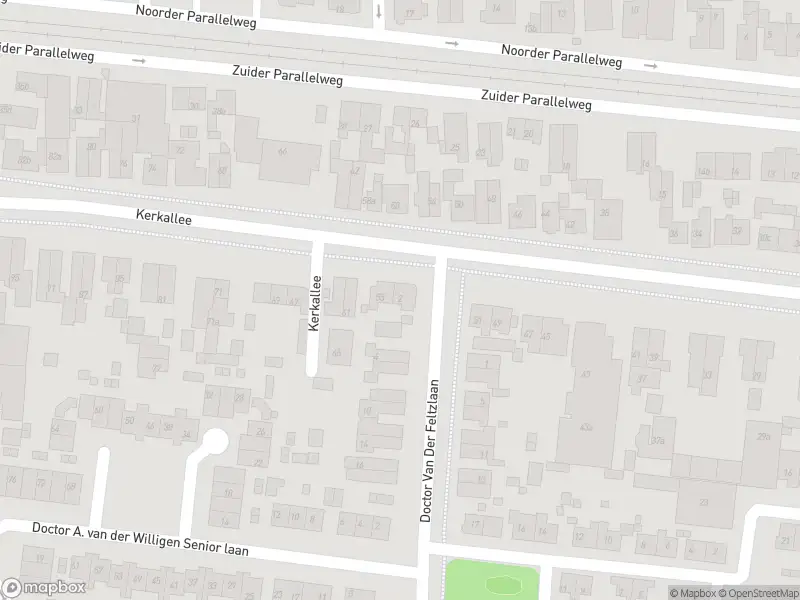 Overlastmelding Dr. van der Feltzlaan in Velp gesloten