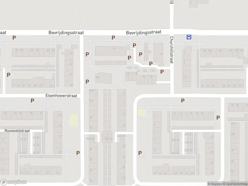 Overlastmelding Zjoekowstraat in Doetinchem
