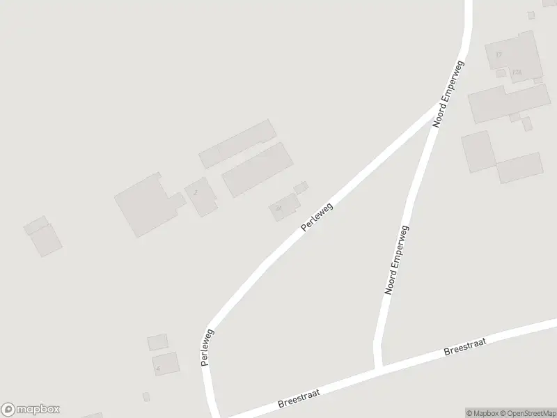 Overlastmelding Breestraat in Empe