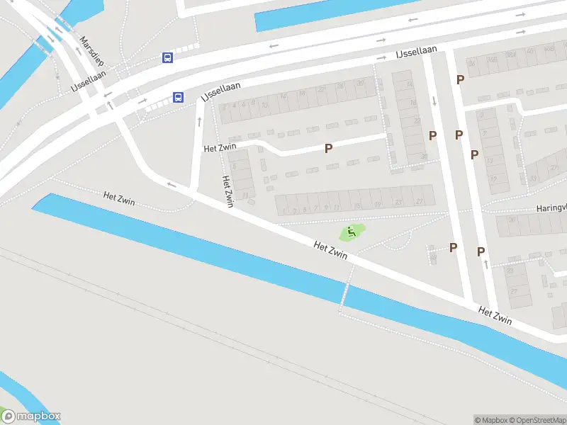 Anonieme overlastmelding Haringvliet in Arnhem