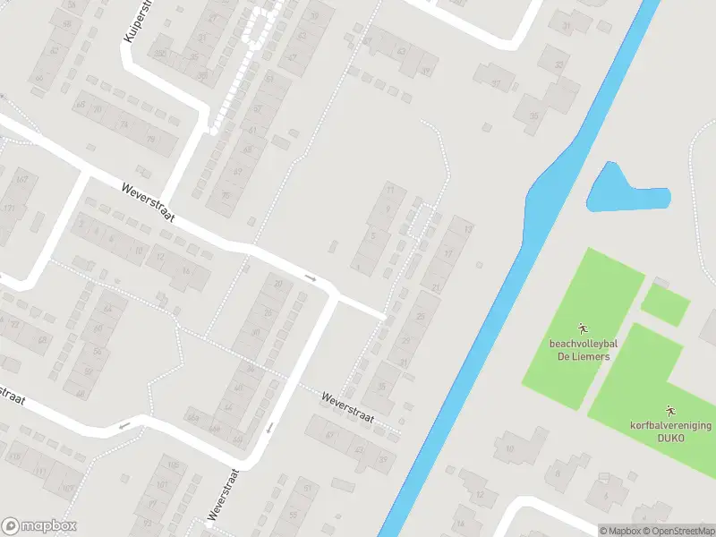 Overlastmelding Weverstraat in Duiven