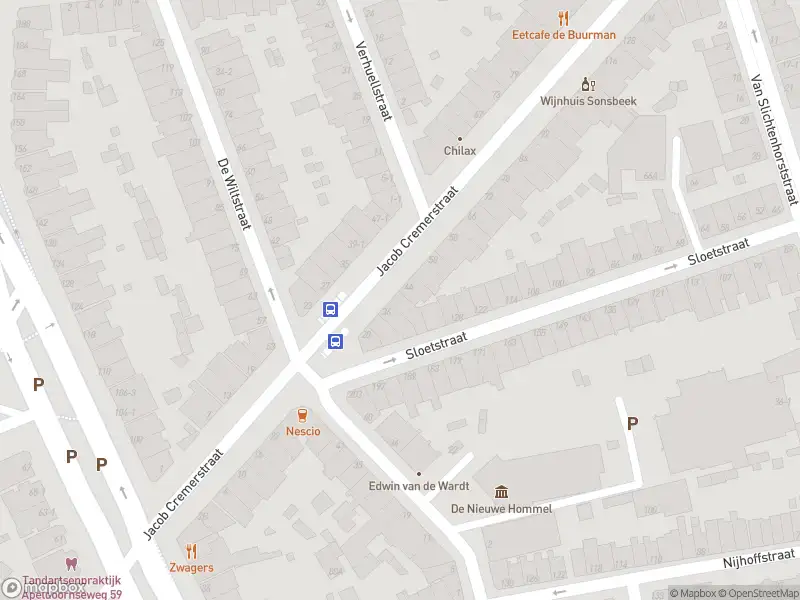 Overlastmelding Jacob Cremerstraat in Arnhem gesloten