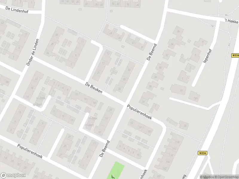 112 melding Overlastmelding De Beemd in Zevenaar