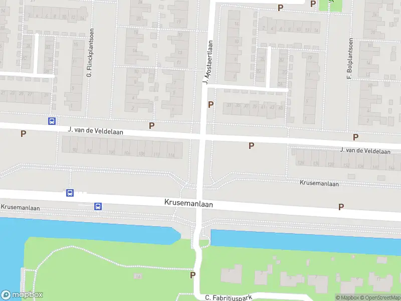 Overlastmelding Krusemanlaan in Heerhugowaard gesloten
