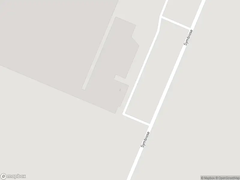 Politie met grote spoed naar de Noordlangeweg in Dinteloord vanwege letsel