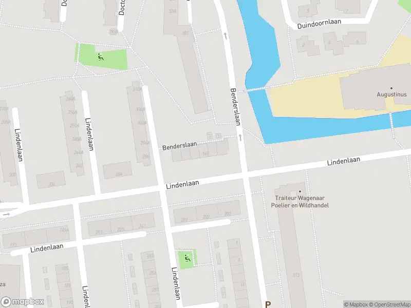 Anonieme overlastmelding Benderslaan in Amstelveen