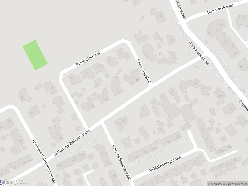 Overlastmelding Willem de Zwijgerstraat in Elst gesloten