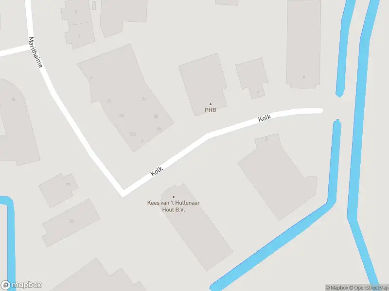 Overlastmelding Kolk in Elst gesloten