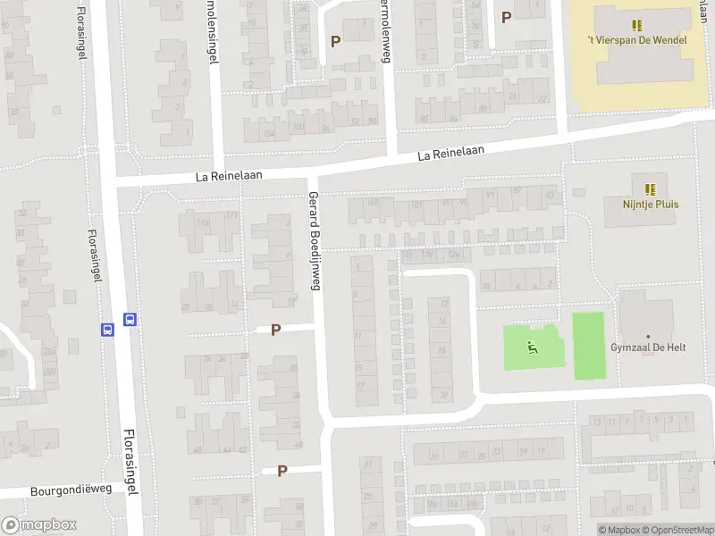 Overlastmelding Gerard Boedijnweg in Bovenkarspel