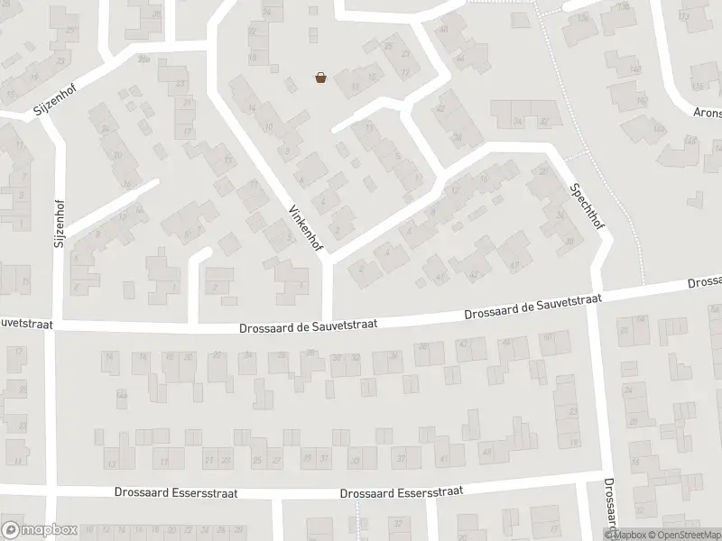 Overlastmelding Spechthof in Elsloo (6181 KJ)