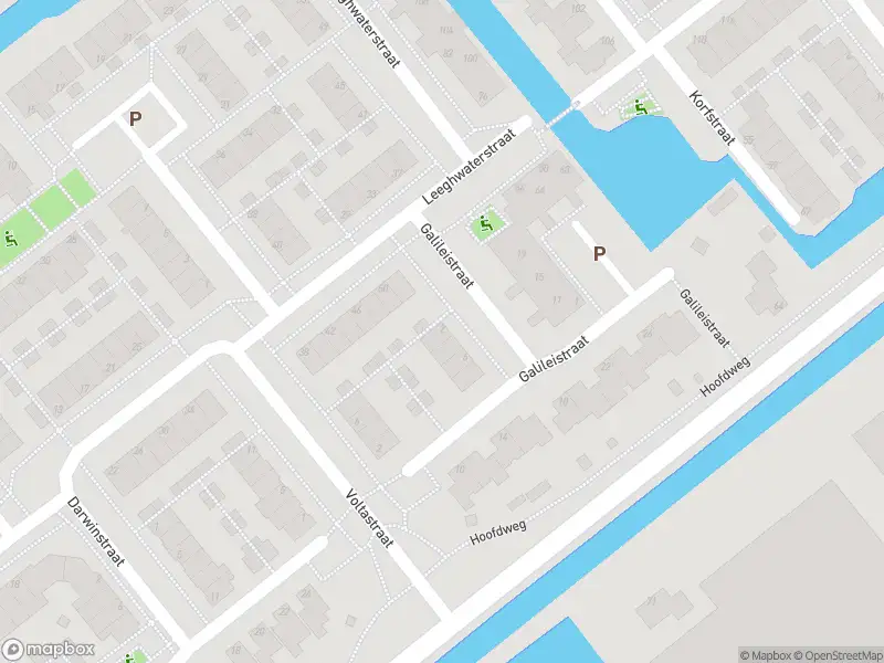 Overlastmelding Galileistraat in Kudelstaart