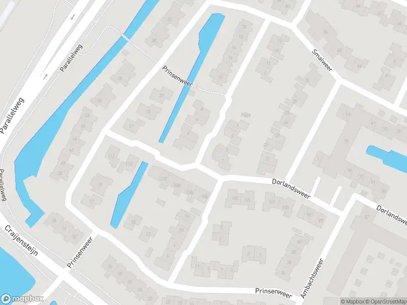 Overlastmelding Alewijnsweer in Sliedrecht