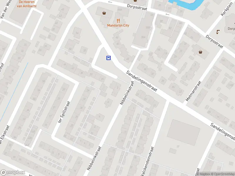 Overlastmelding Nibbelinkstraat in Hendrik-Ido-Ambacht