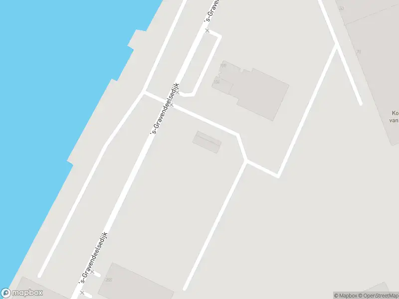 Brandweer met gepaste spoed naar de 's-Gravendeelsedijk in Dordrecht vanwege een liftopsluiting