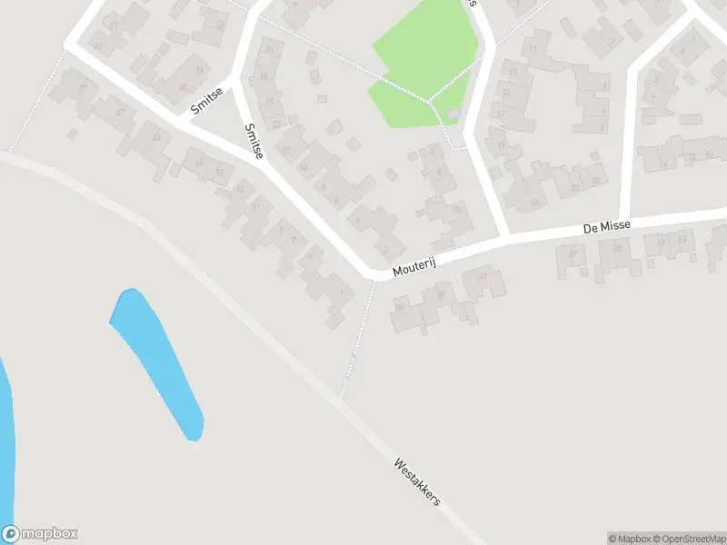 Overlastmelding Mouterij in Berlicum
