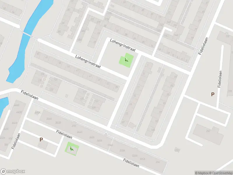 Anonieme overlastmelding Lohengrinstraat in Amstelveen gesloten