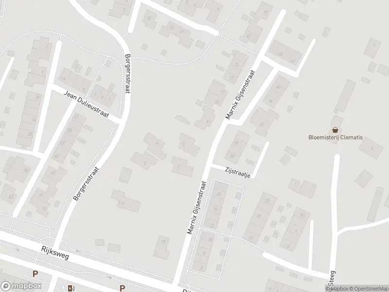 112 melding Overlastmelding Rijksweg in Duiven gesloten