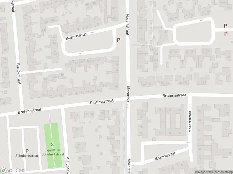 Anonieme overlastmelding Mozartstraat in Elst gesloten
