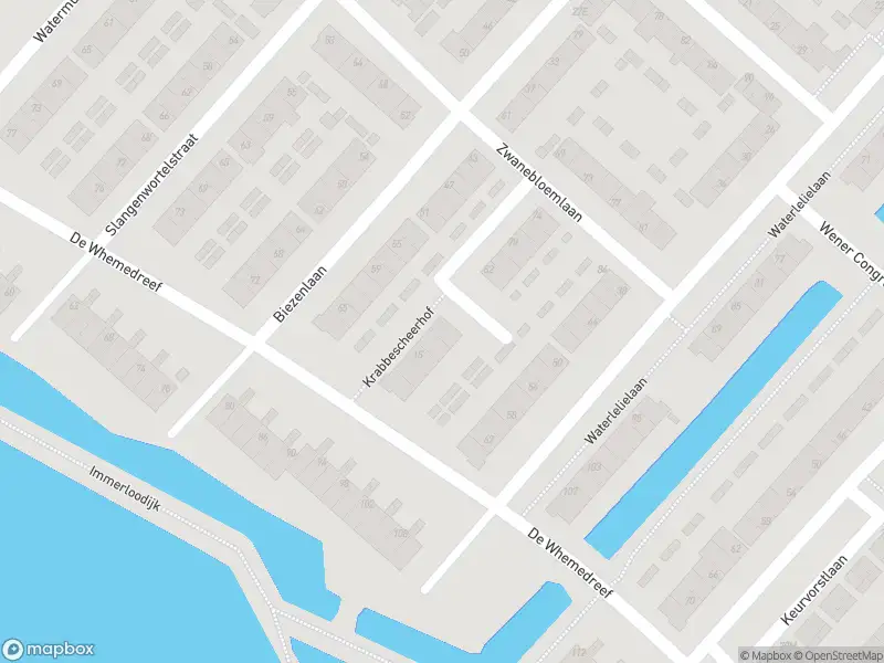 Overlastmelding Krabbescheerhof in Arnhem