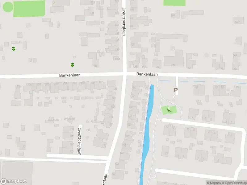 Overlastmelding Creutzberglaan in Beverwijk
