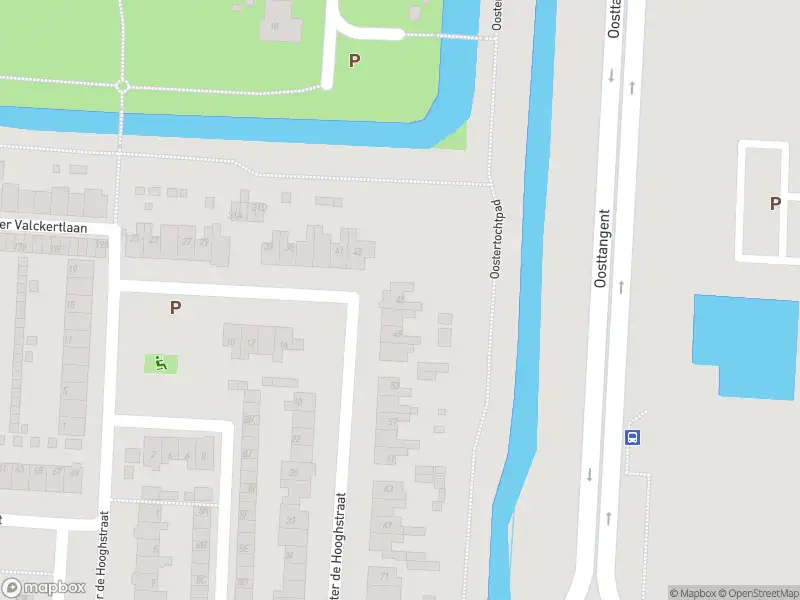 Overlastmelding Pieter de Hooghstraat in Heerhugowaard