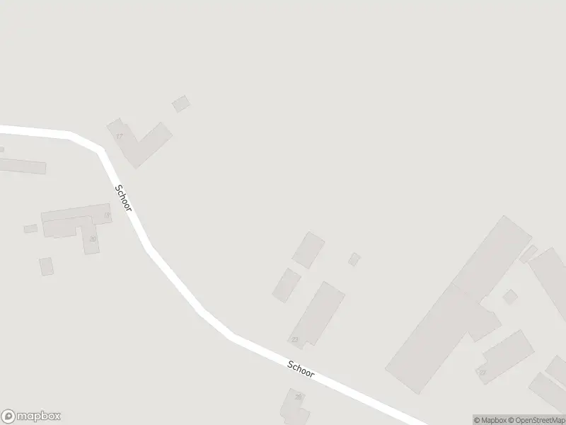 Ambulance met grote spoed naar de Schoor in Nederweert